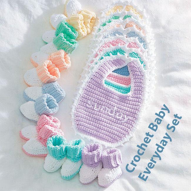 Crochet-Baby-Everyday-Set-3