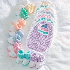 Crochet-Baby-Everyday-Set-3